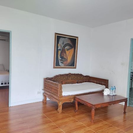 Baan Suan Villa 1 Patong Extérieur photo