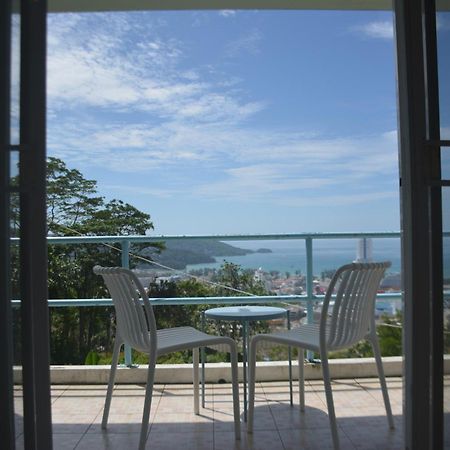 Baan Suan Villa 1 Patong Extérieur photo