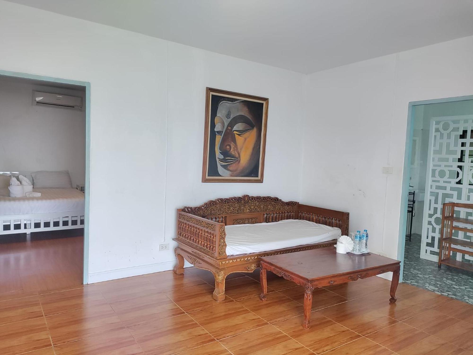Baan Suan Villa 1 Patong Extérieur photo