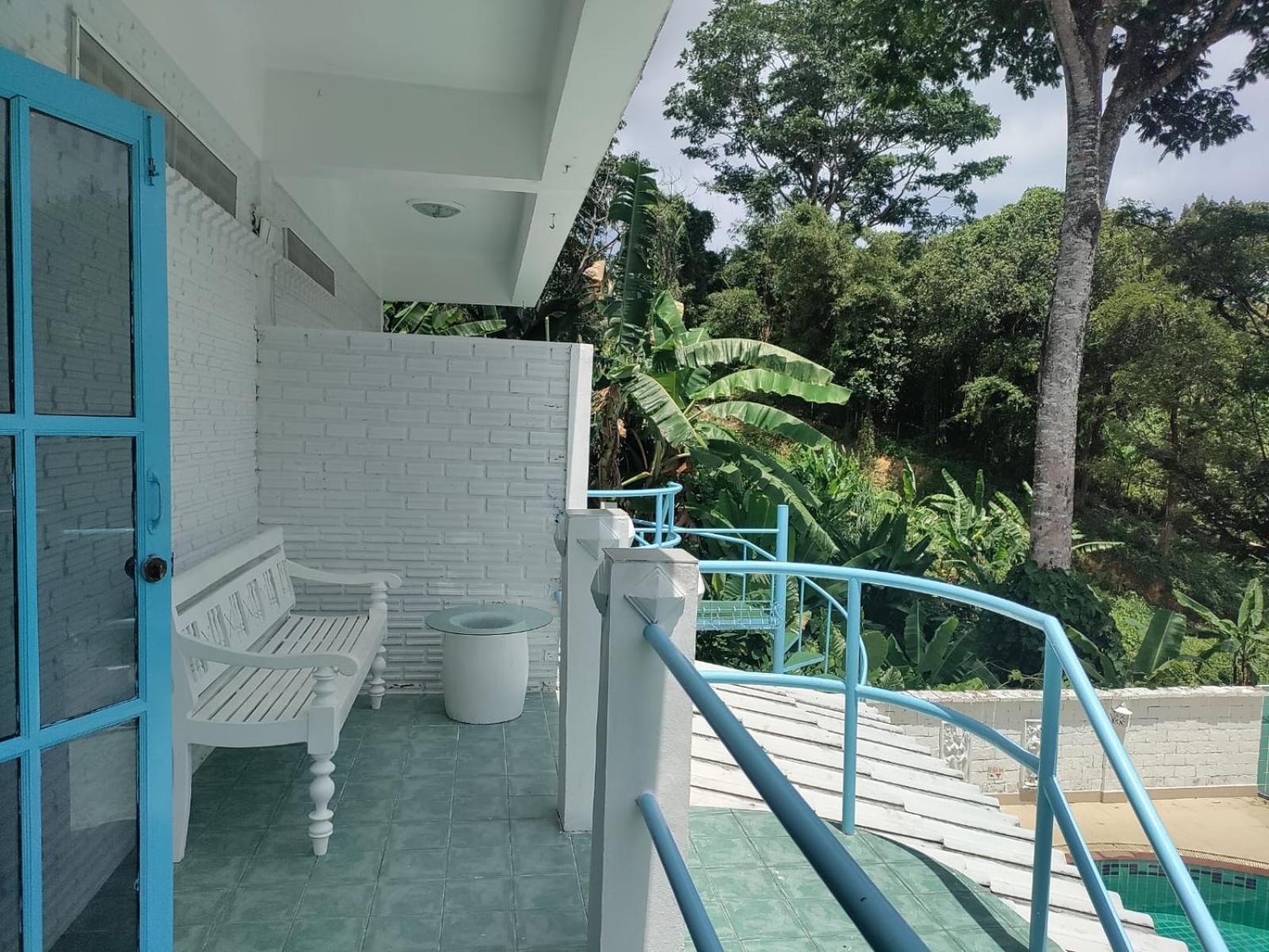 Baan Suan Villa 1 Patong Extérieur photo