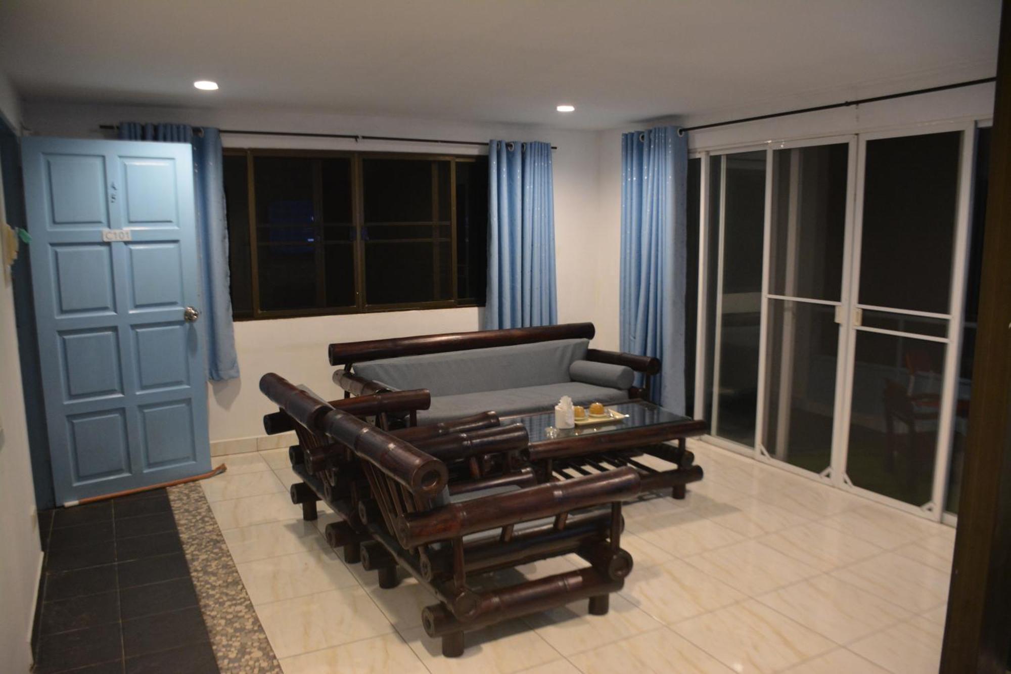 Baan Suan Villa 1 Patong Extérieur photo