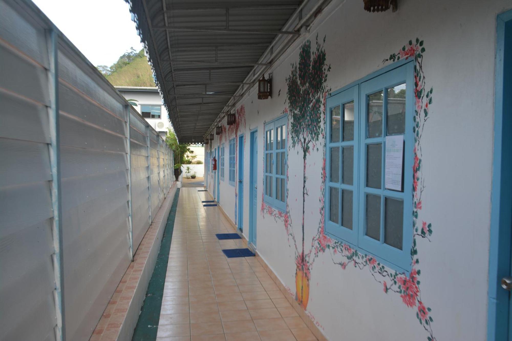 Baan Suan Villa 1 Patong Extérieur photo