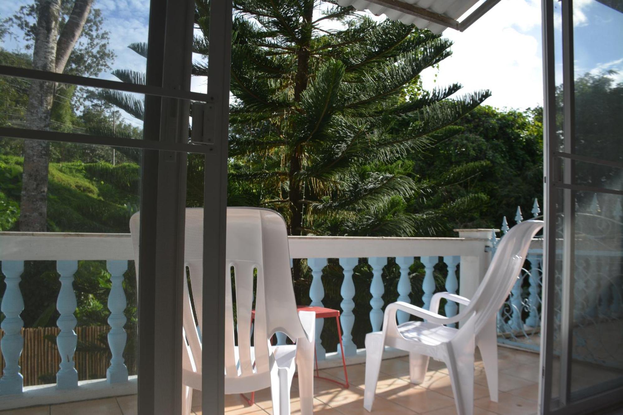 Baan Suan Villa 1 Patong Extérieur photo