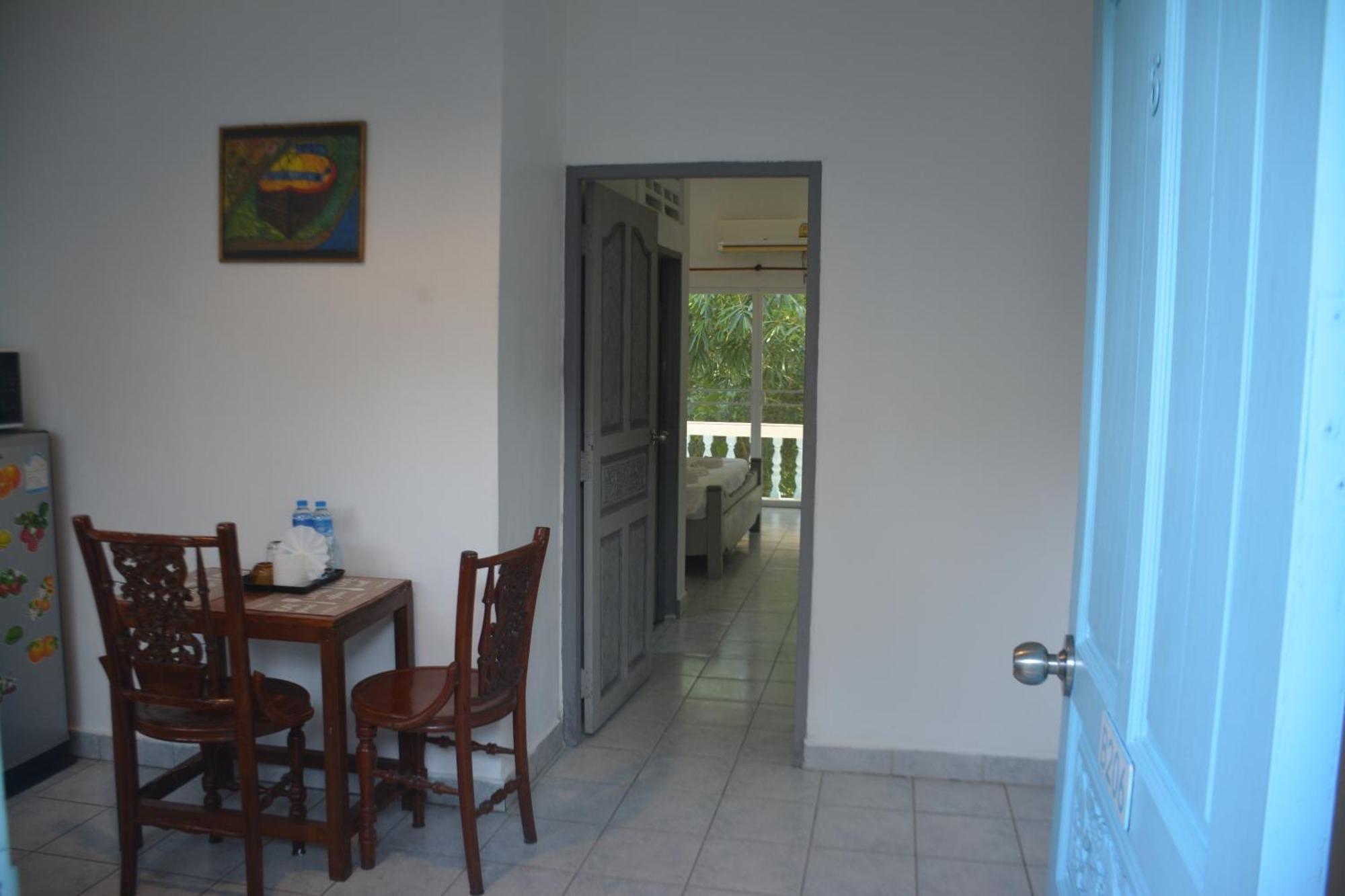 Baan Suan Villa 1 Patong Extérieur photo