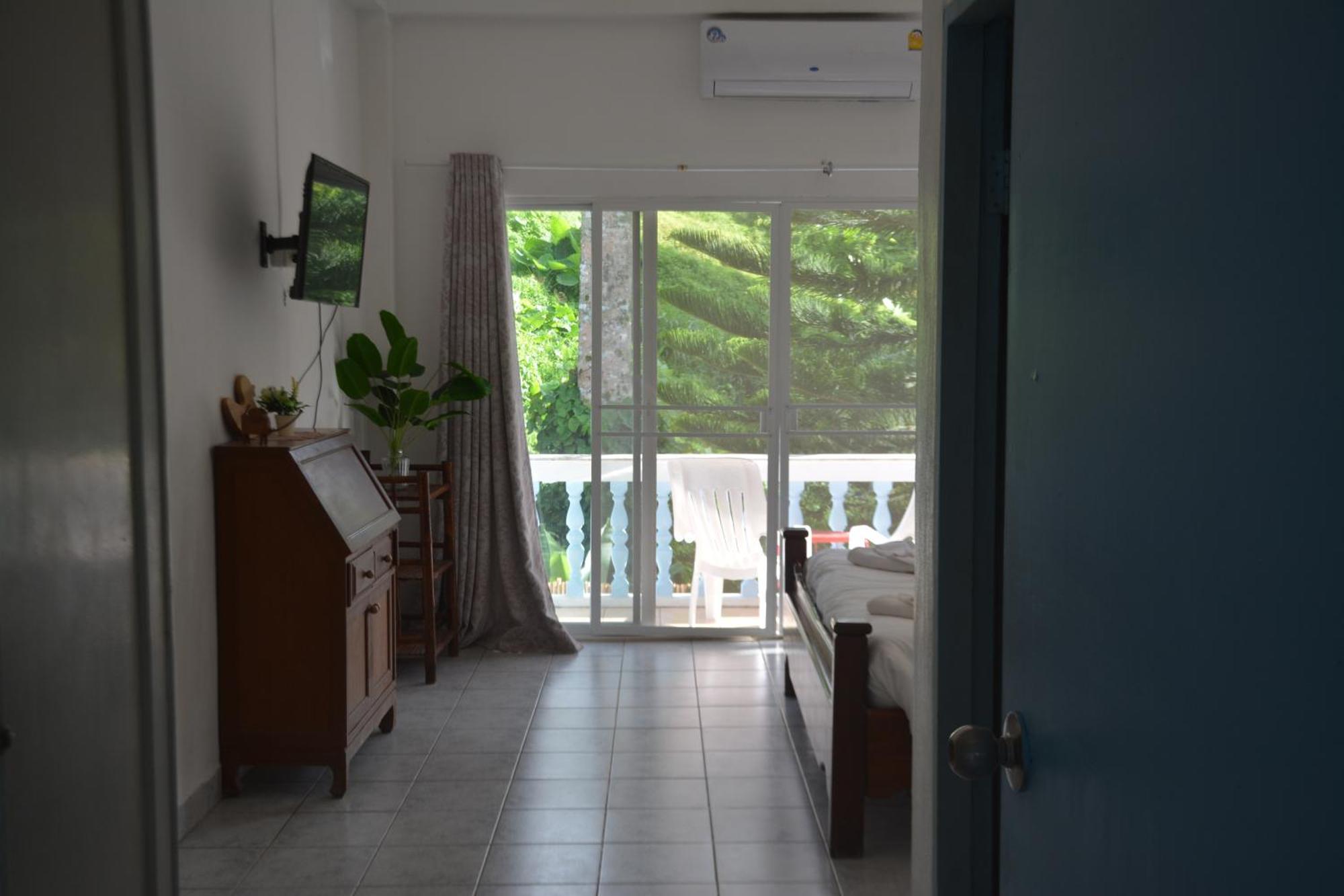 Baan Suan Villa 1 Patong Extérieur photo