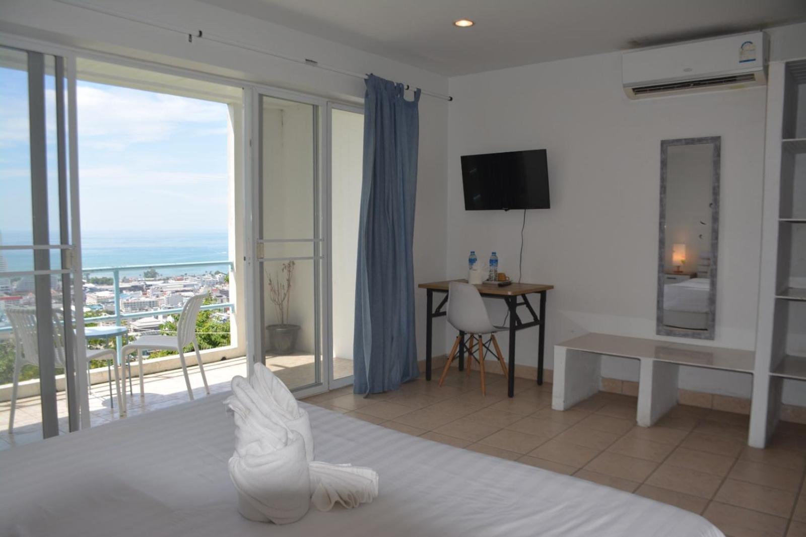 Baan Suan Villa 1 Patong Extérieur photo