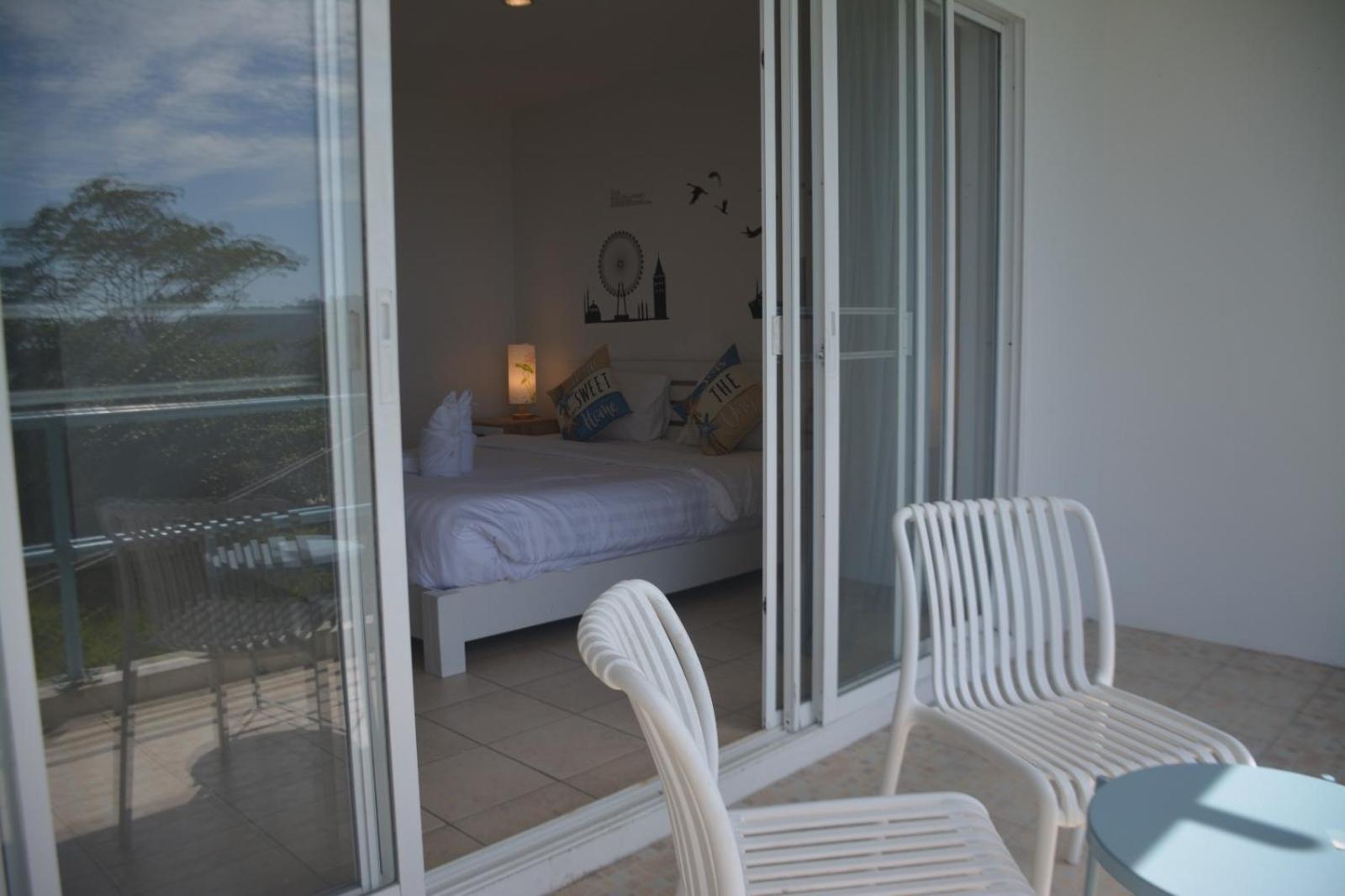 Baan Suan Villa 1 Patong Extérieur photo