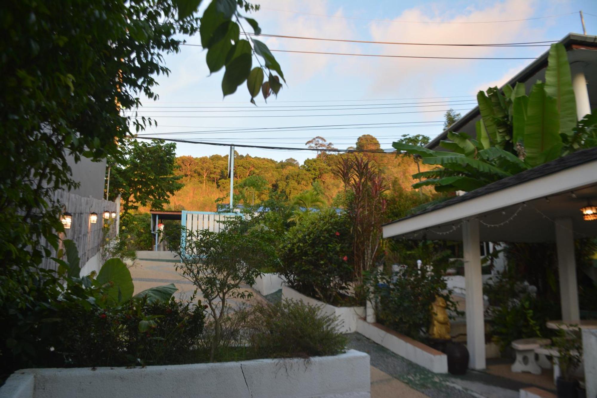 Baan Suan Villa 1 Patong Extérieur photo