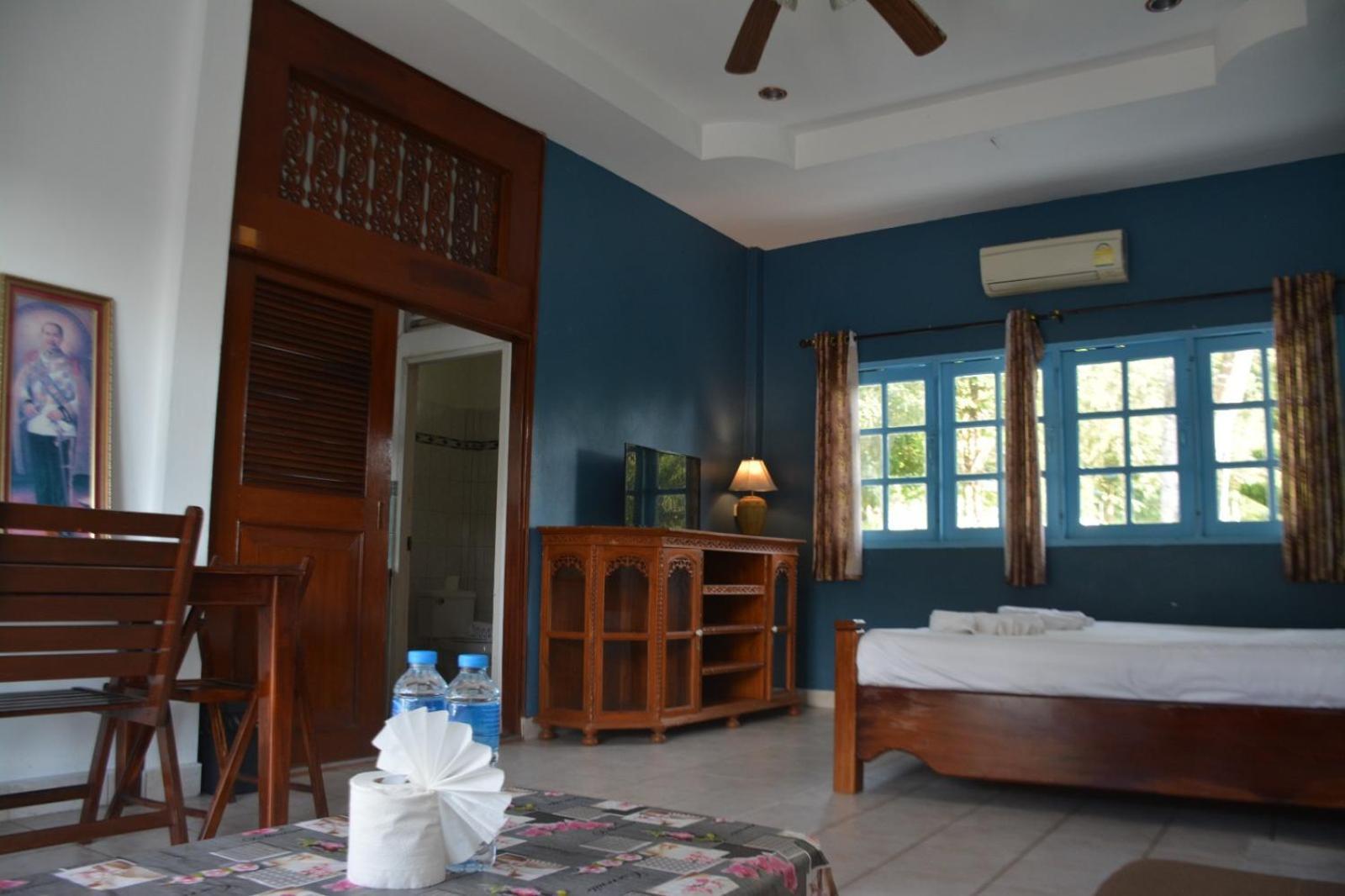 Baan Suan Villa 1 Patong Chambre photo