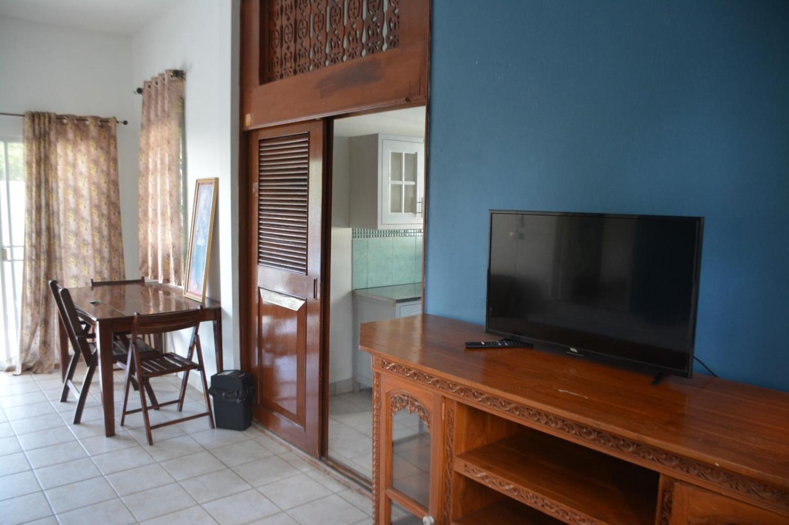 Baan Suan Villa 1 Patong Chambre photo