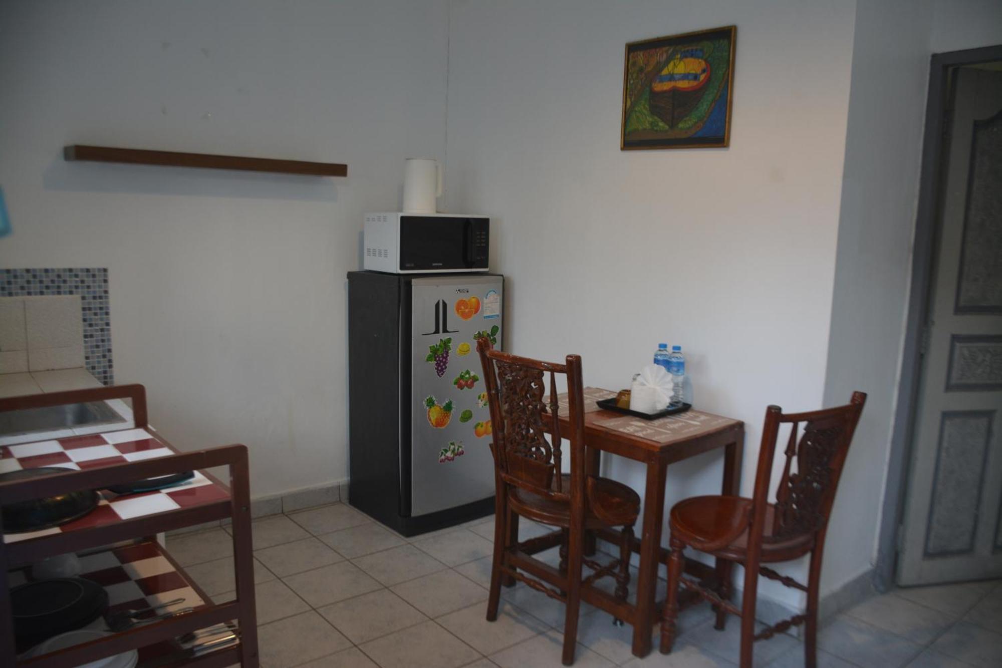 Baan Suan Villa 1 Patong Chambre photo