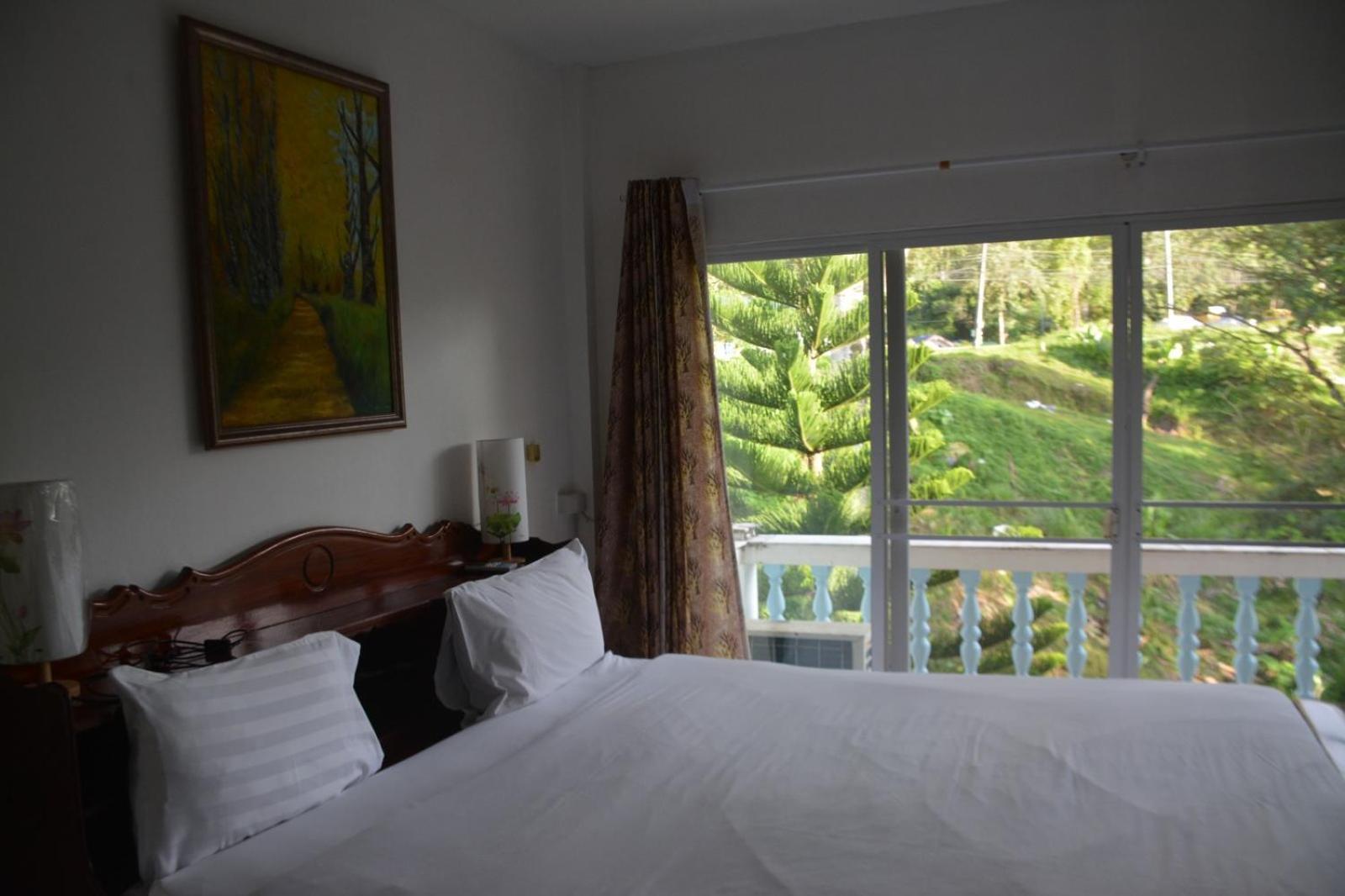 Baan Suan Villa 1 Patong Extérieur photo