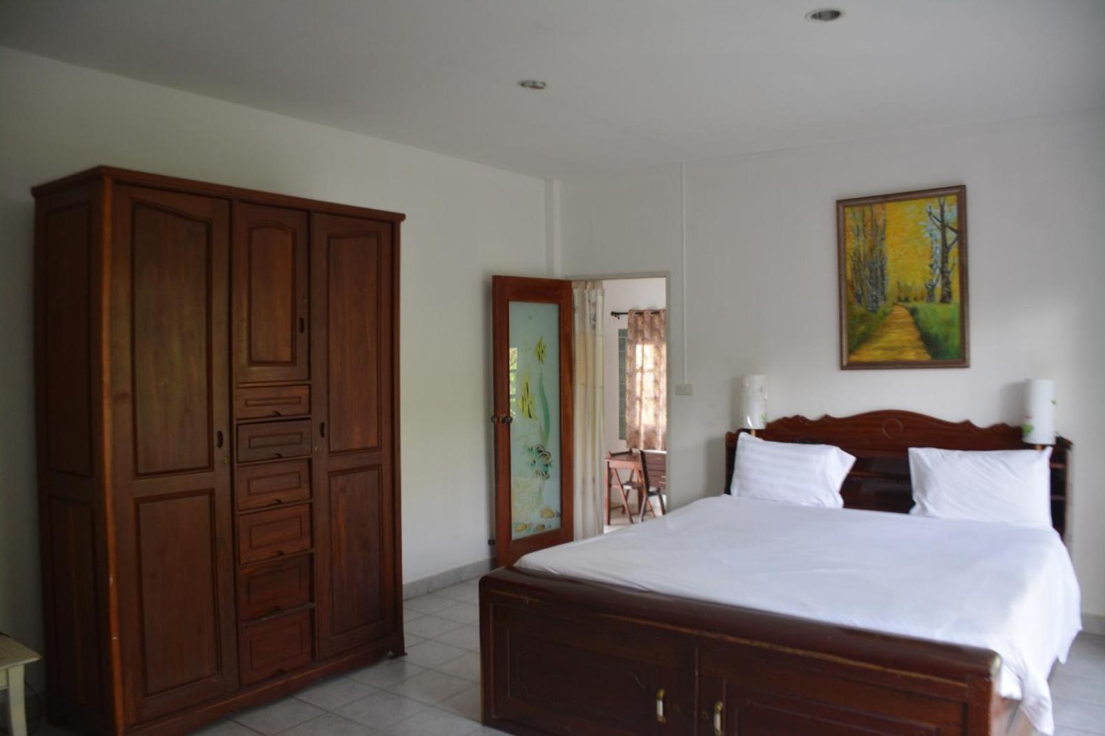 Baan Suan Villa 1 Patong Chambre photo