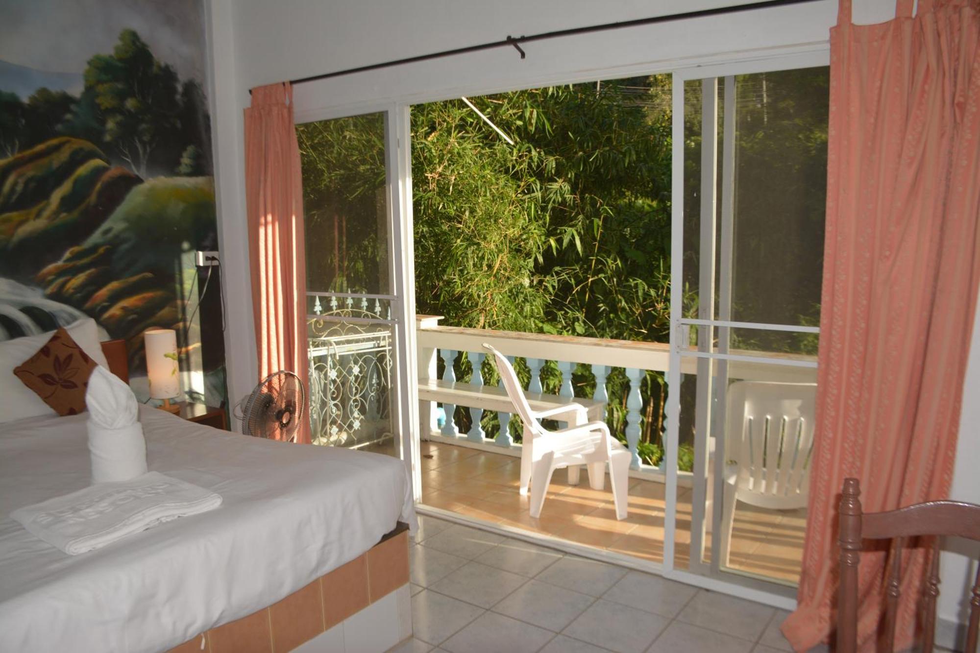 Baan Suan Villa 1 Patong Extérieur photo