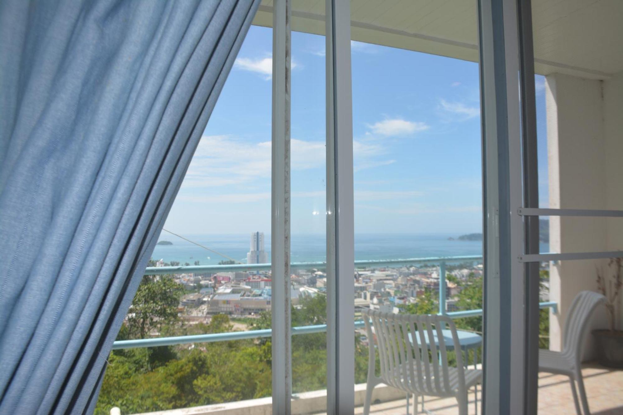 Baan Suan Villa 1 Patong Extérieur photo