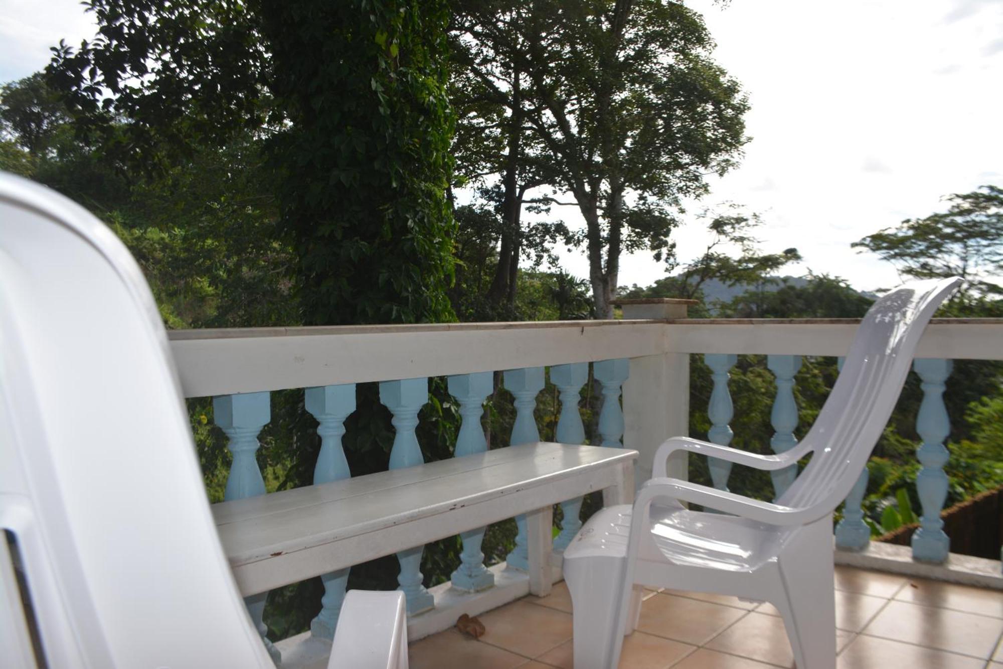 Baan Suan Villa 1 Patong Extérieur photo