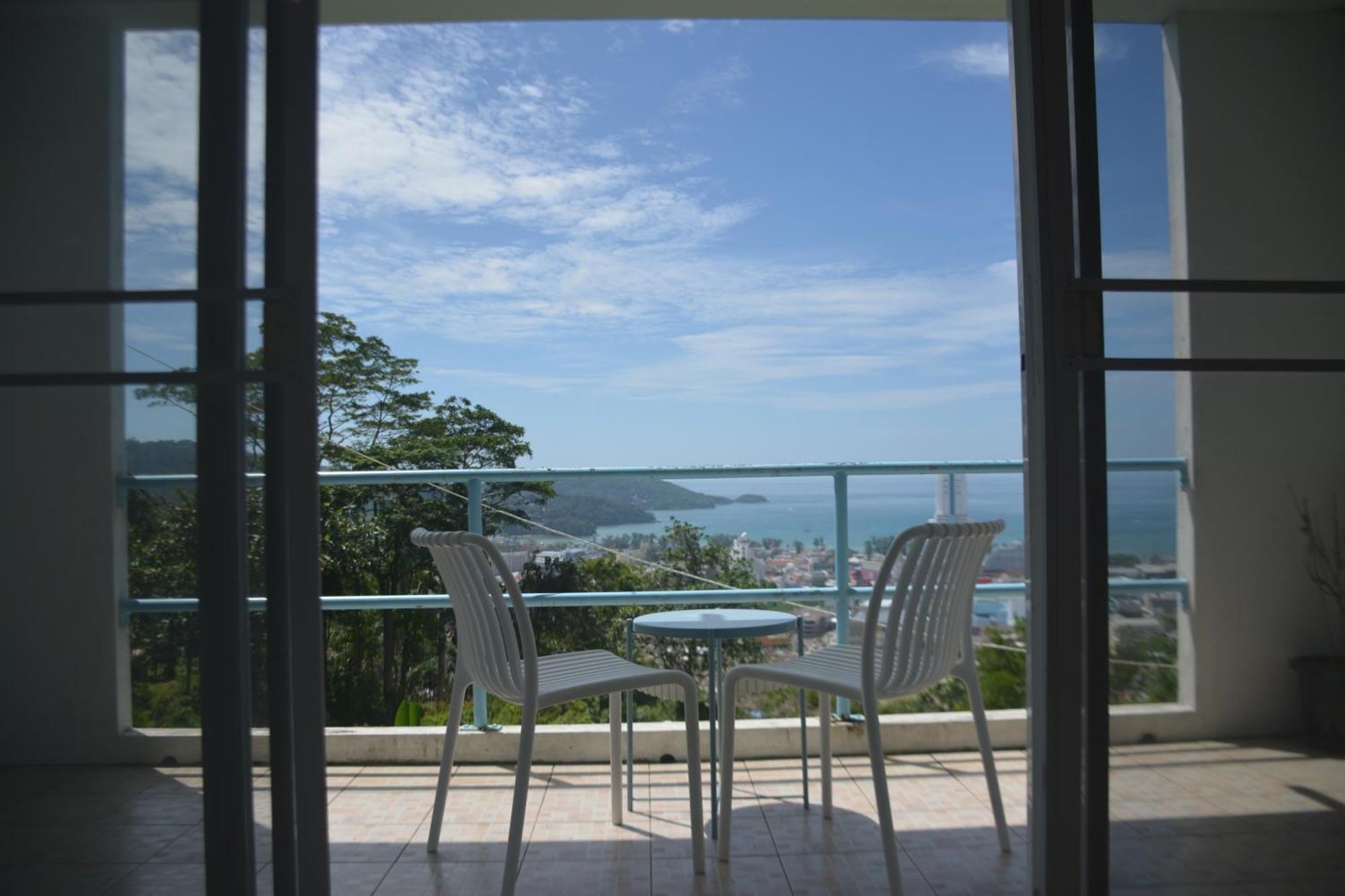 Baan Suan Villa 1 Patong Extérieur photo