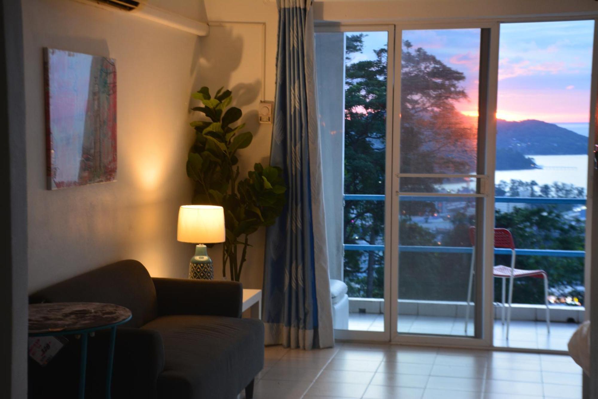 Baan Suan Villa 1 Patong Extérieur photo