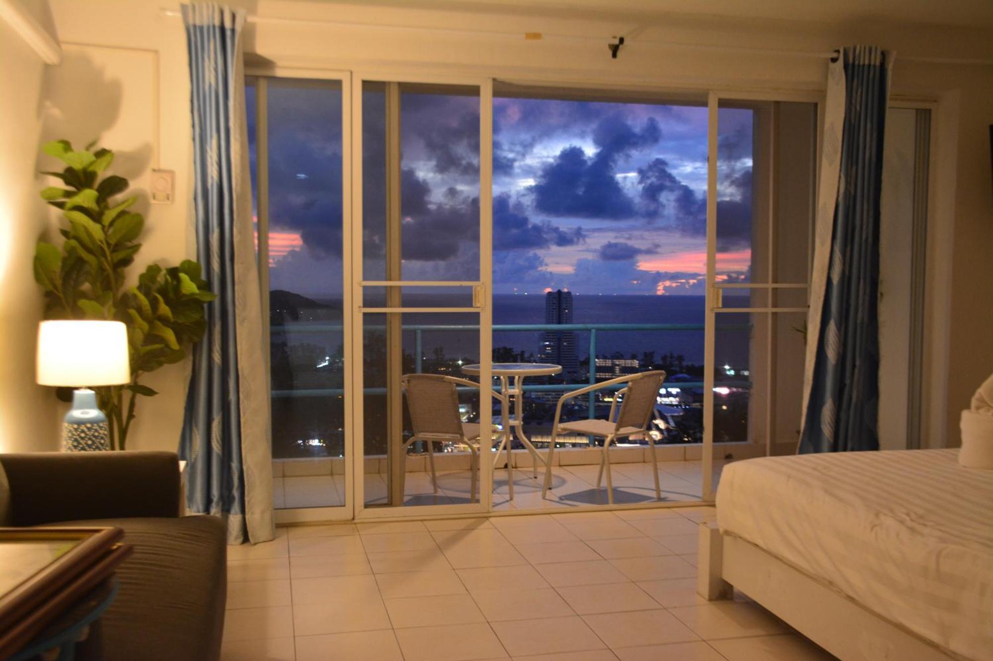 Baan Suan Villa 1 Patong Extérieur photo