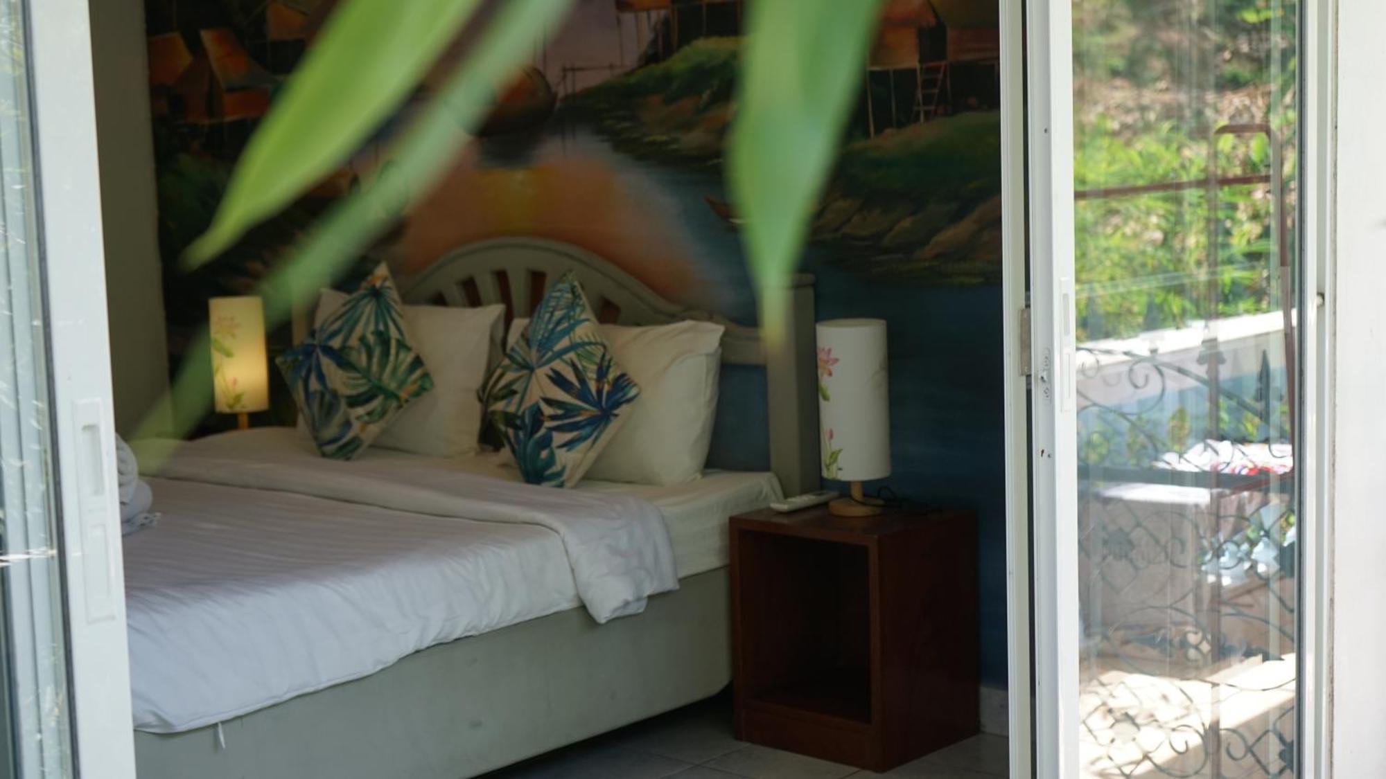 Baan Suan Villa 1 Patong Extérieur photo