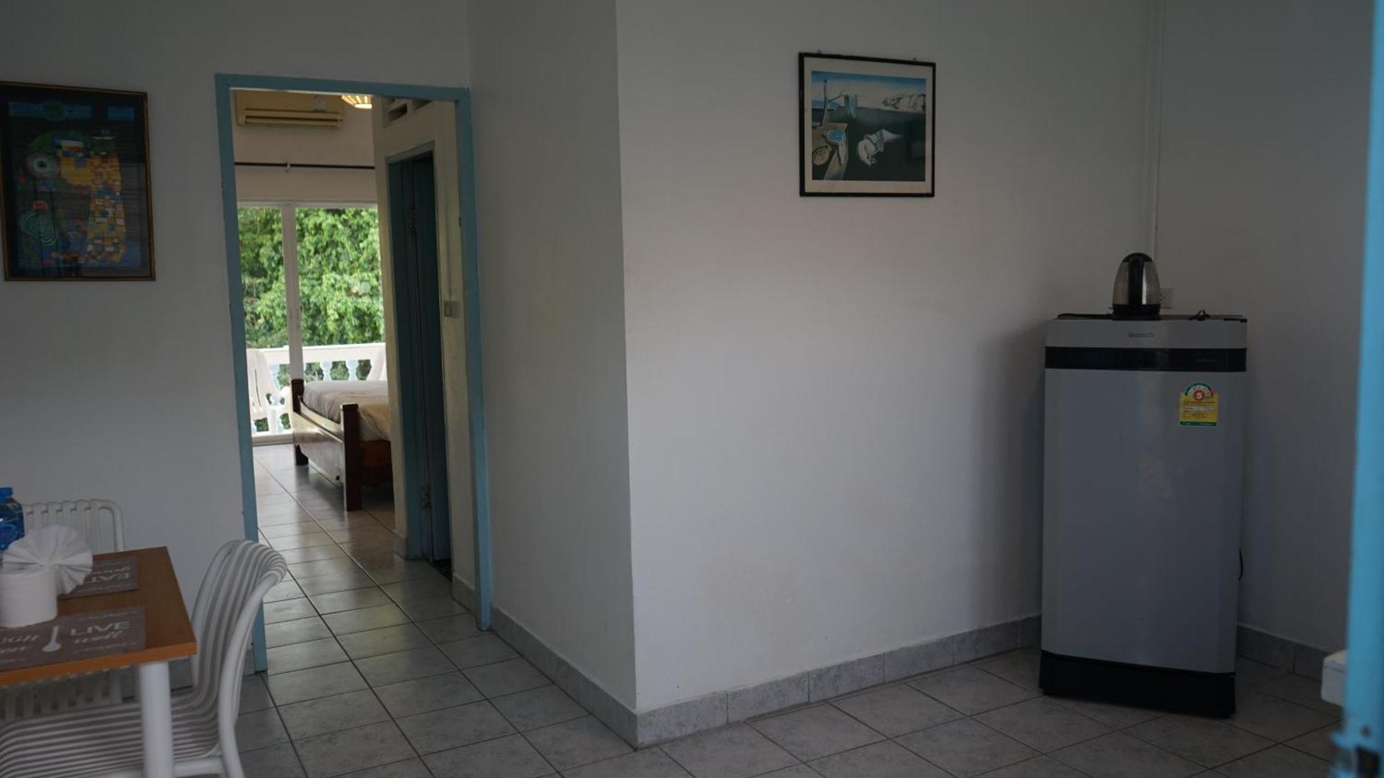 Baan Suan Villa 1 Patong Extérieur photo