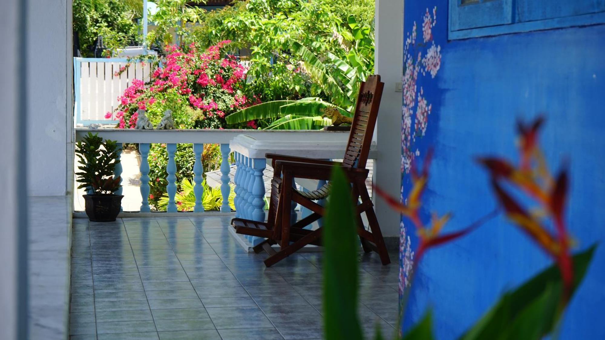 Baan Suan Villa 1 Patong Extérieur photo